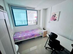 Tai Keng Villas (D19), Terrace #622194981